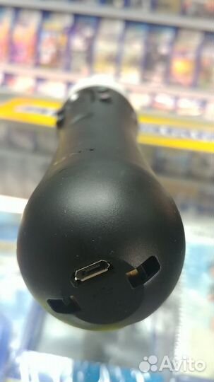 PS move V2 для PS4