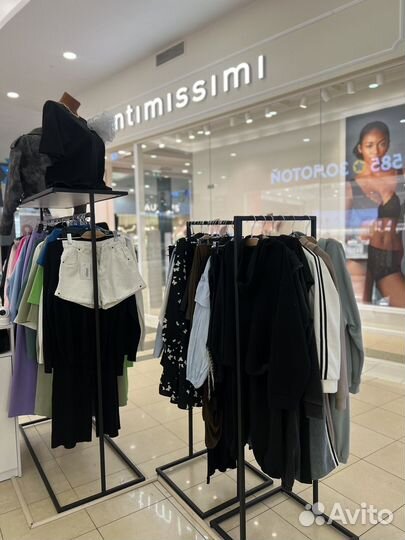 Готовый бизнес Магазин женской одежды