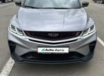 Geely Coolray 1.5 AMT, 2023, 24 150 км