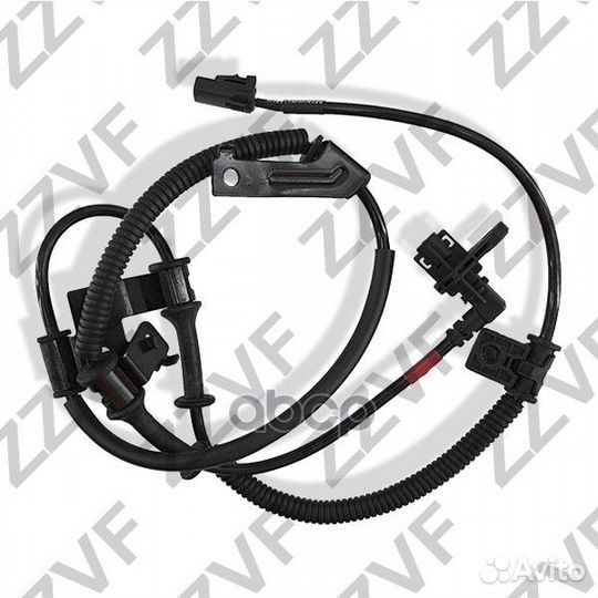 Датчик абс передний правый (R) KIA soul (09-14)