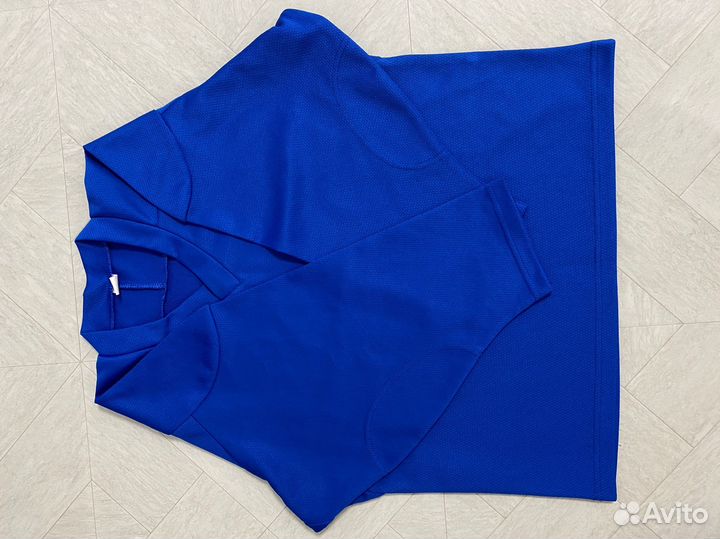 Футболка джерси хоккейная кофта