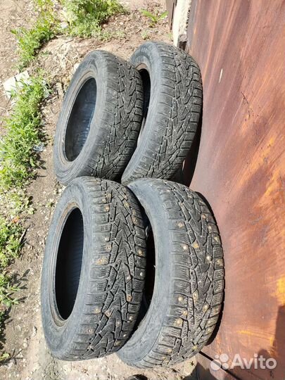 Nokian Tyres Nordman 7 4.25/5 R15 20G