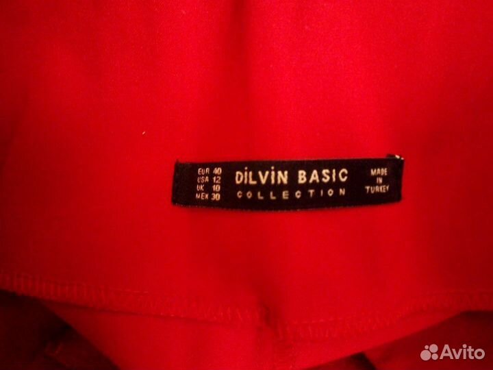Брюки женские,новые,dilvin.Турция