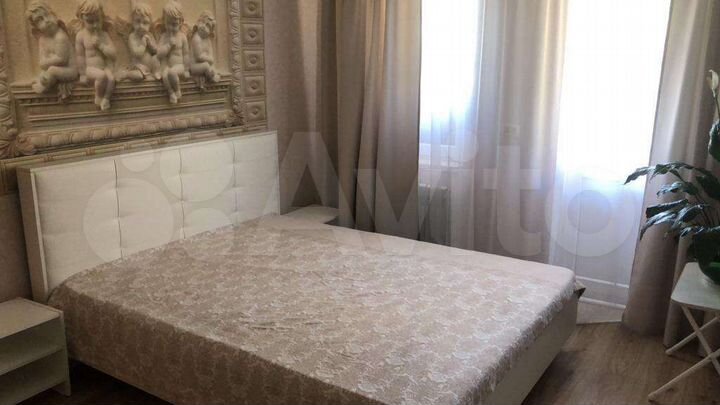 Комната 15 м², 1/1 эт.