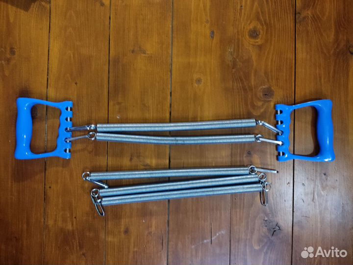 Инвентарь для фитнеса