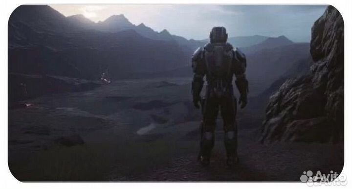 Игровые коврики Nebula XXL