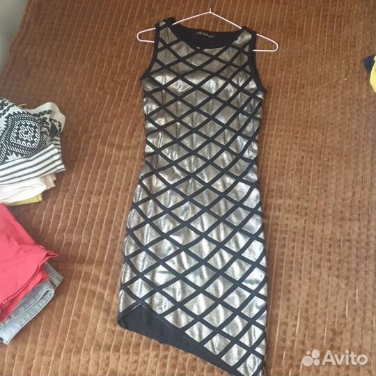 Женская одежда пакетом 42 44 брендовые