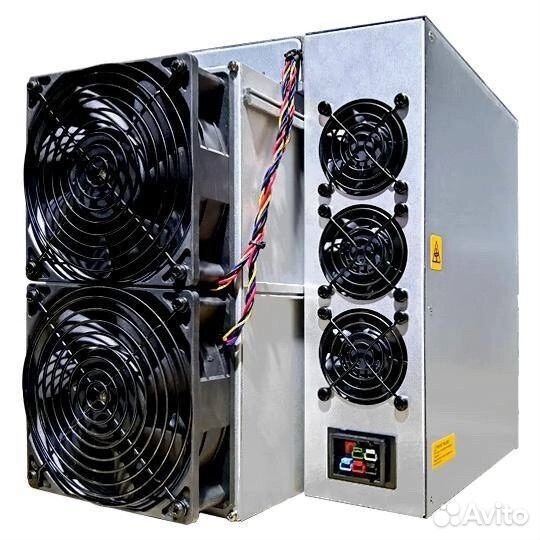 Antminer T21 - 190th