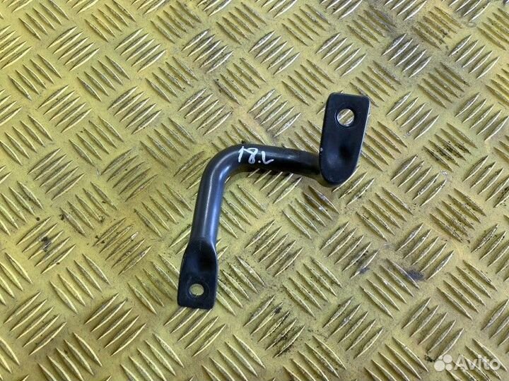 Кронштейн полки спальной левый Man Tgl