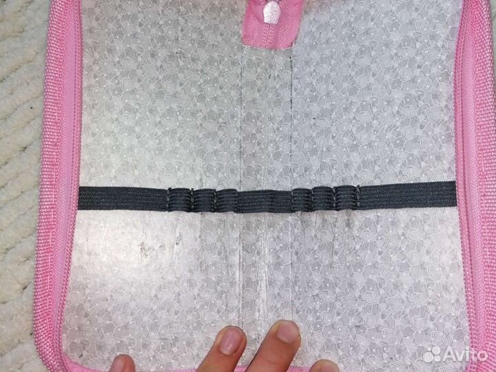 Пенал школьный