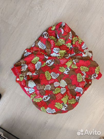 Вещи для животных