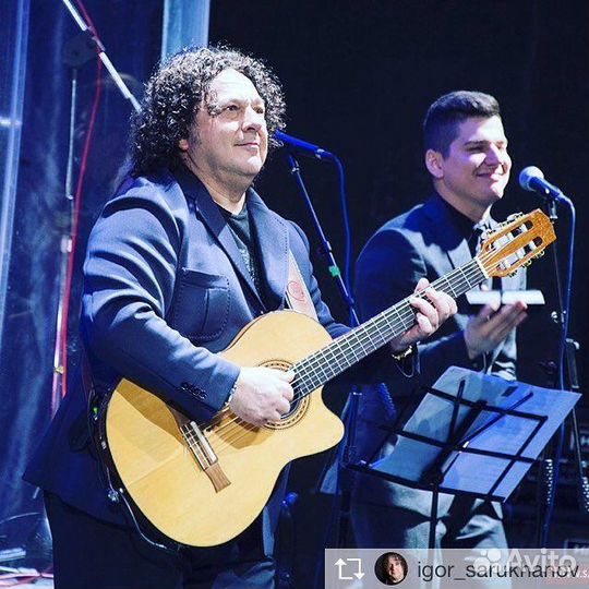 Педагог по вокалу