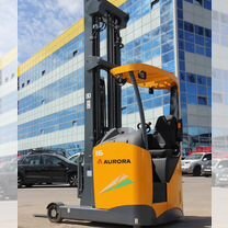 Штабелер (ричтрак) Aurora Forklift CQD16, 2024