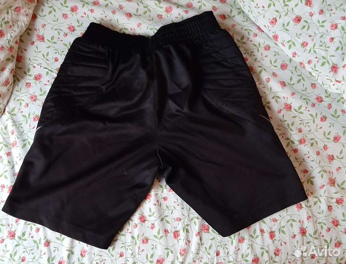 Вратарские шорты(reusch)