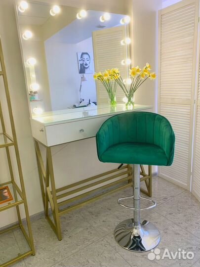 Сдается рабочее место