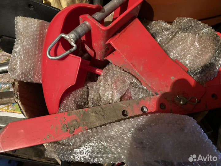 Мотоблоки и культиваторы