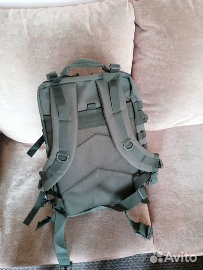 Тактический рюкзак 50литров