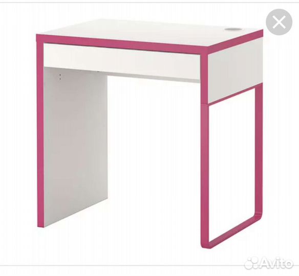 Стол детский икея