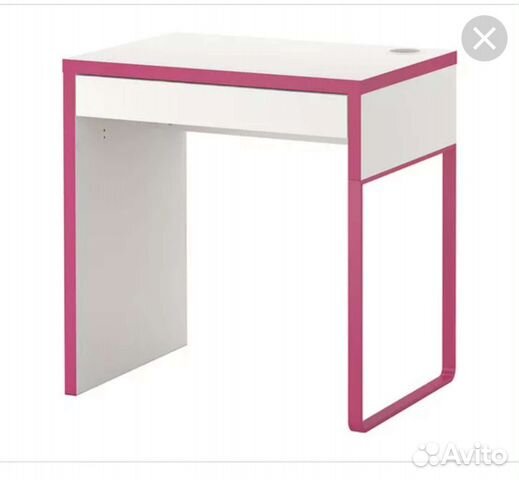 Стол детский икея