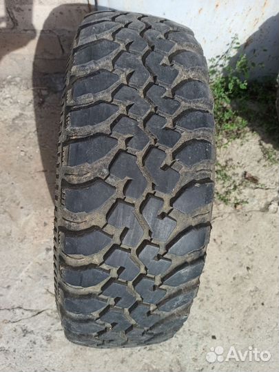 Cordiant Off Road 215/65 R16 102Q
