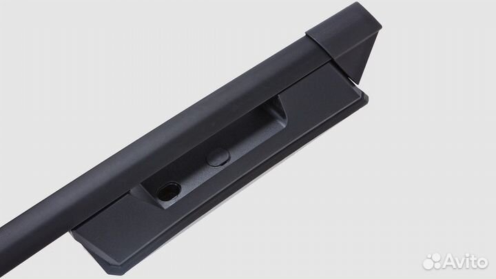 Рейлинги Can Otomotiv для Mitsubishi L200 2015- ч