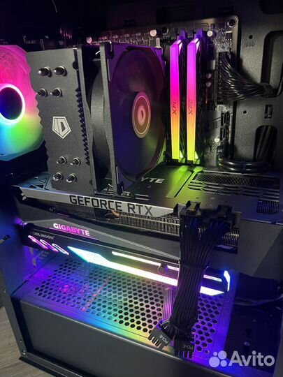 Adata xpg spectrix d41 32gb rgb