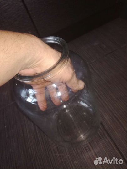 Банка 5 литров