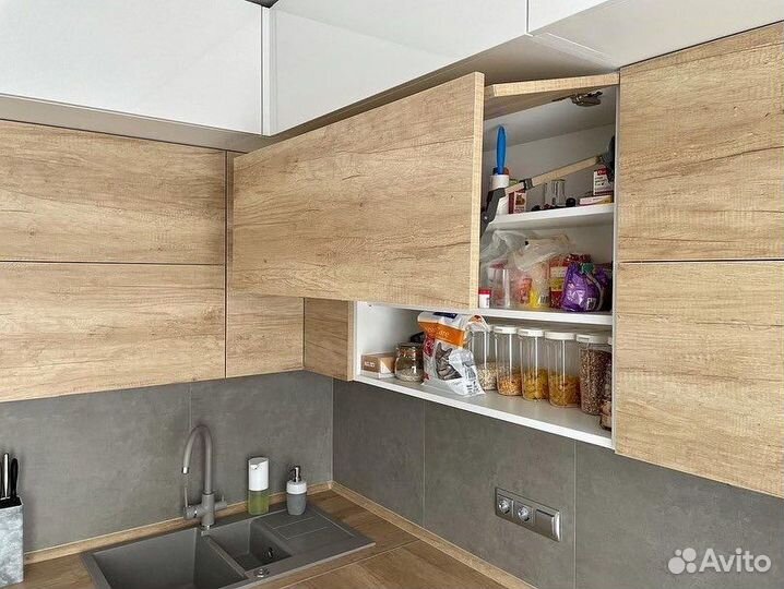 Кухни на заказ кухня