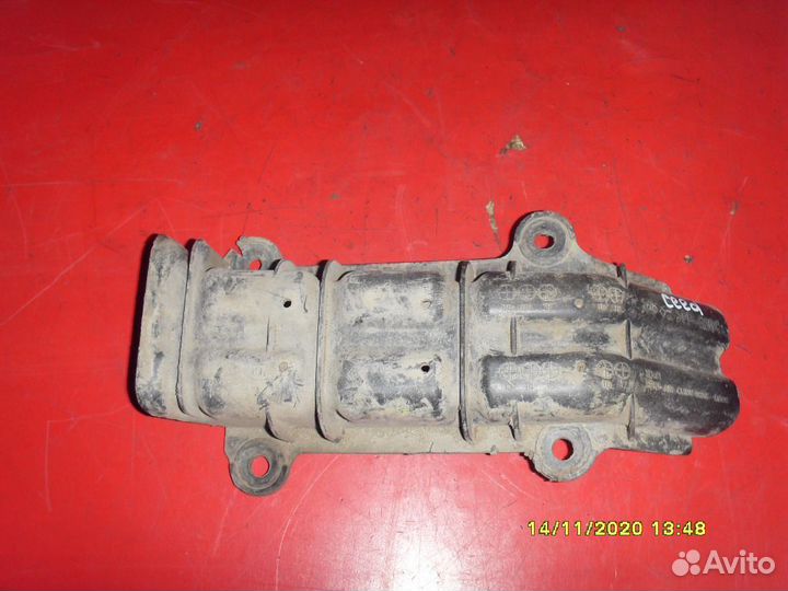 Пыльник привода 495851M000 Kia Ceed 1 (ED)