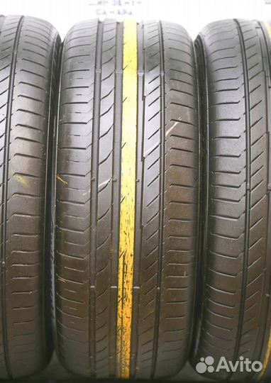 Continental ContiSportContact 5 235/50 R19 99V
