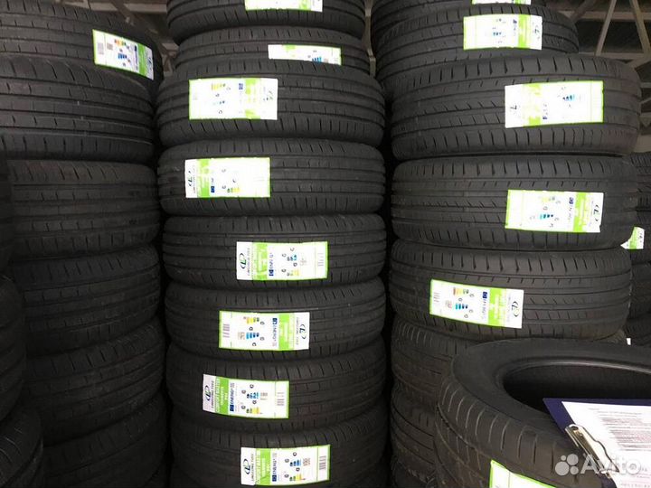 LingLong Comfort Master 195/65 R15 91H