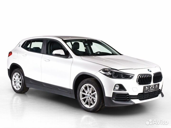 BMW X2, 2020