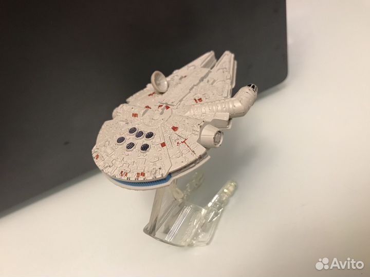 Звездные войны флот