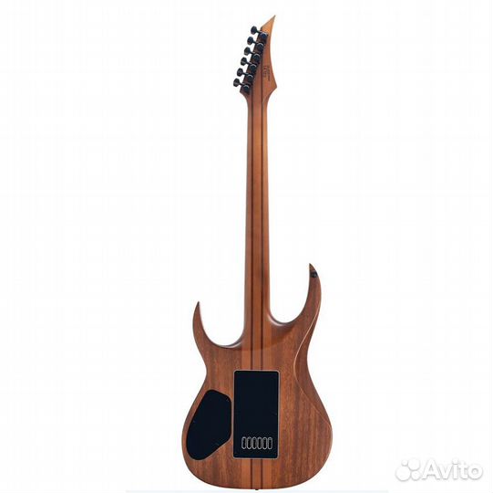 Электрогитара Solar Guitars S1.6PB