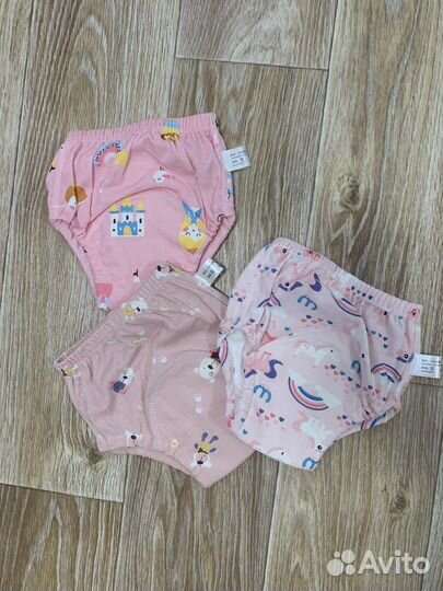 Трусики для приучения к горшку