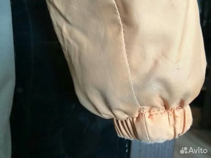 Reima теплая зима, осень 110