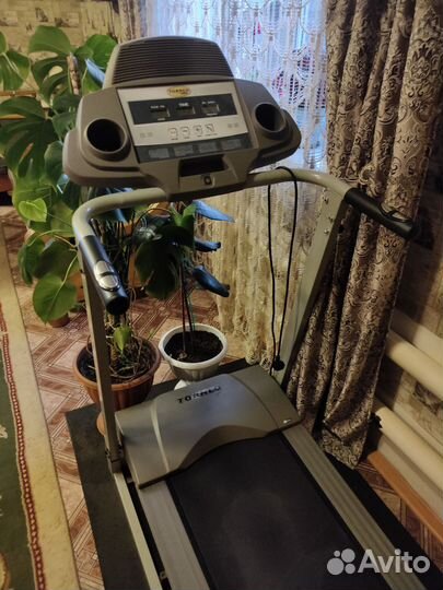 Беговая дорожка