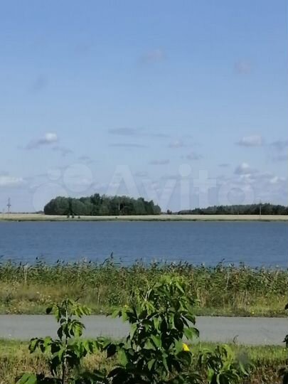 Дом 116 м² на участке 10 сот.