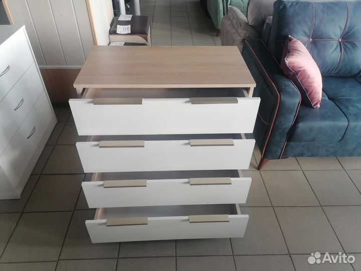 Комод новый 