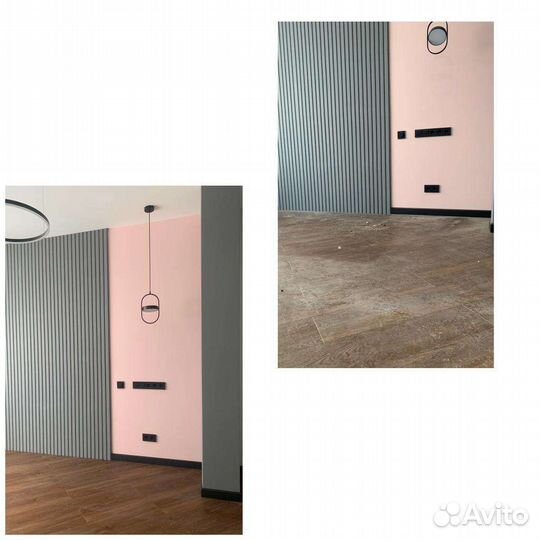 Уборка квартир Клининг