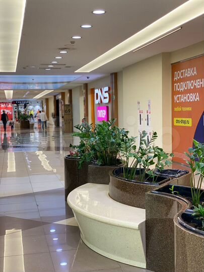 Здание, 39287 м²