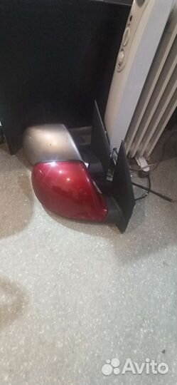 VW t6 зеркало оригинал