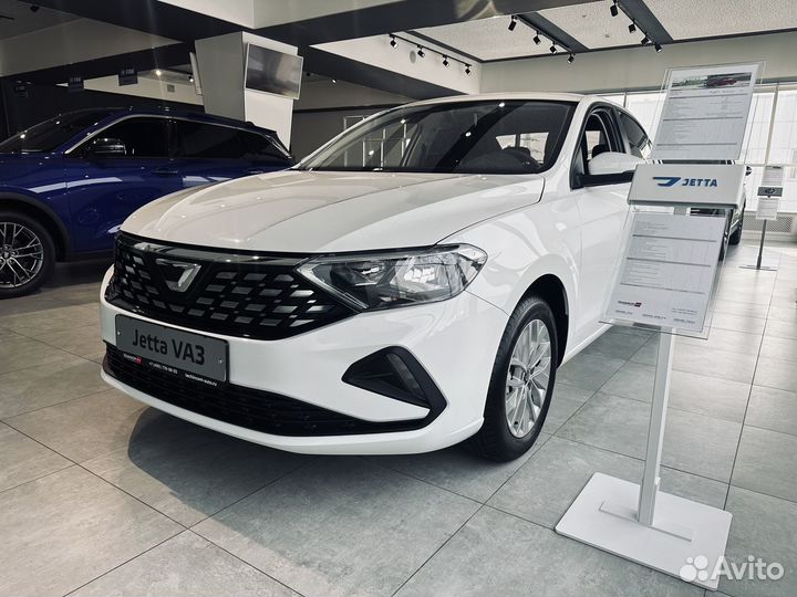 Jetta VA3 1.5 AT, 2022