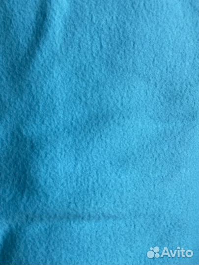 Отрез ткани флис