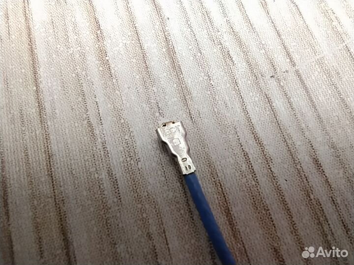 Коаксиальный кабель Samsung S8+/G955F оригинал