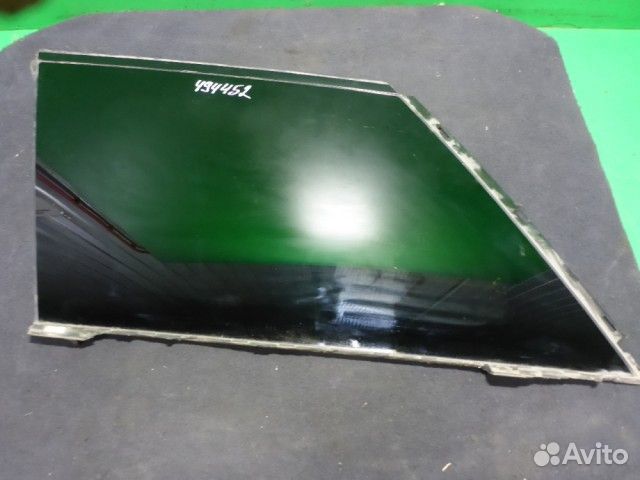 Стекло глухое левое Land rover Range Rover 4 с 201