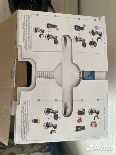 Кофемашина nescafe. Dolce Gusto