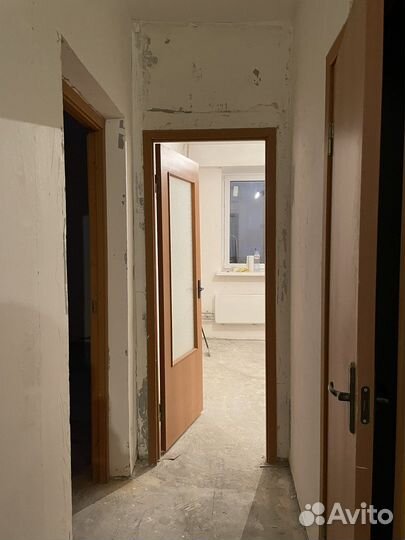 Дверь межкомнатная 200*70 (на кухню)