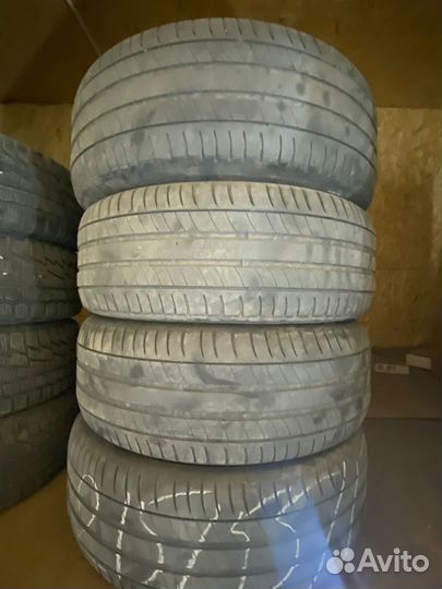 Michelin Primacy 3 215/55 R17