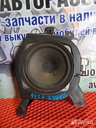 Динамик штатный Hyundai Grand Starex Н1